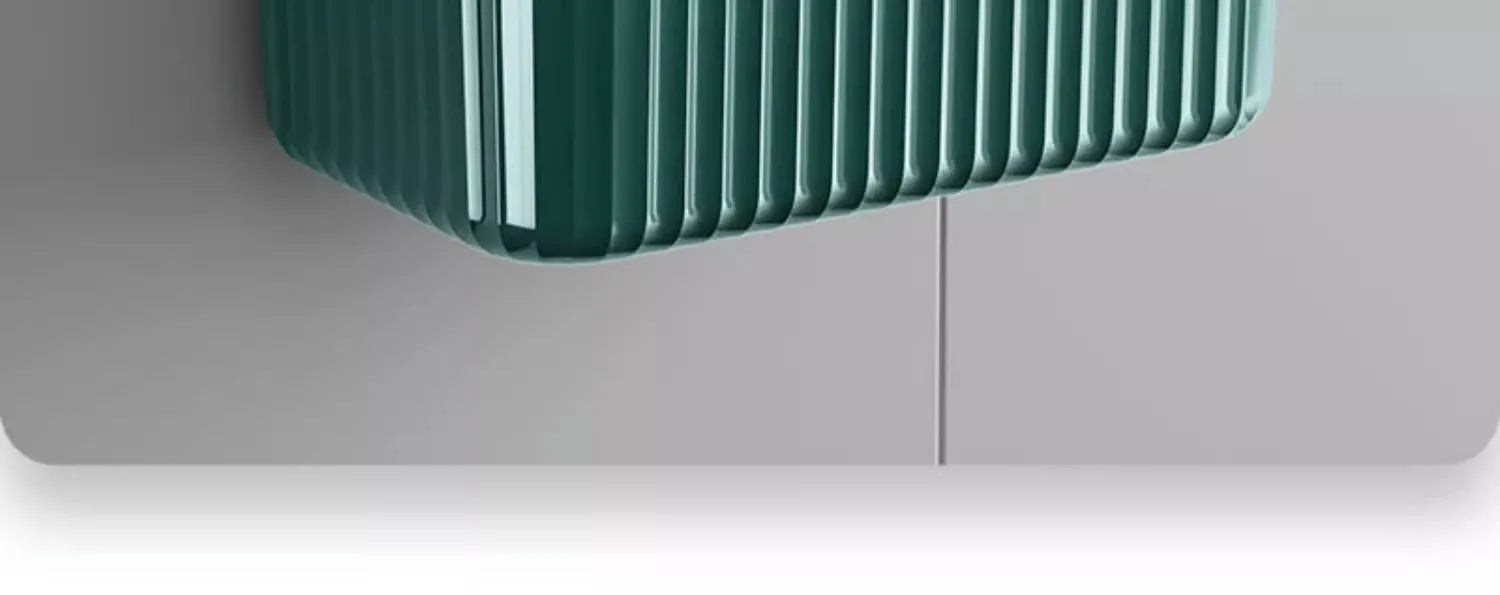 Kitchen Trash Can with Lid, Hanging Trash Can, Wall Mounted, Toilet, Living Room, Basebasket, Storage Bucket, Kitchen Waste