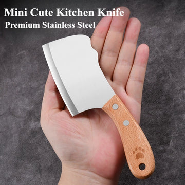 Kitchen Utility Small knife Household Vegetable Knife Fish Fillet Knife Specialized Sharp Stainless Steel Fruit Knife Cutting kn